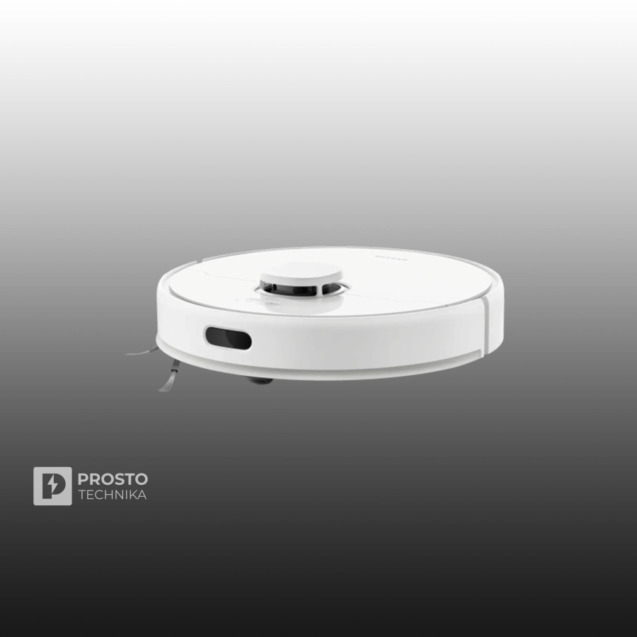 Робот-пылесос Dreame F10 Plus White